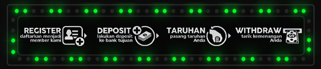 Satset188 Jackpot